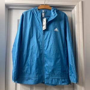 NWT Adidas Jacket
